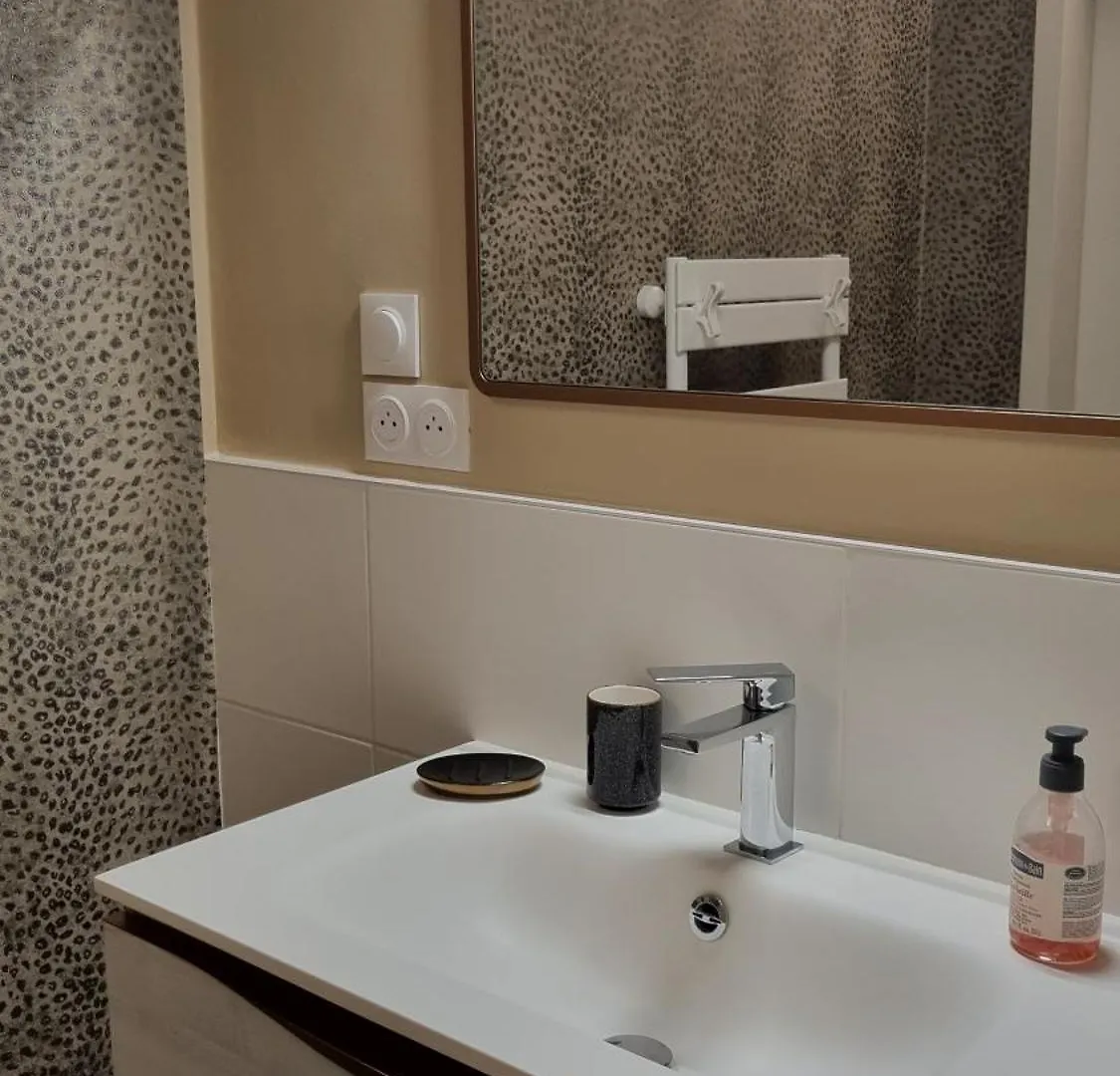 Apartment Studio Roy Gradlon Quimper France