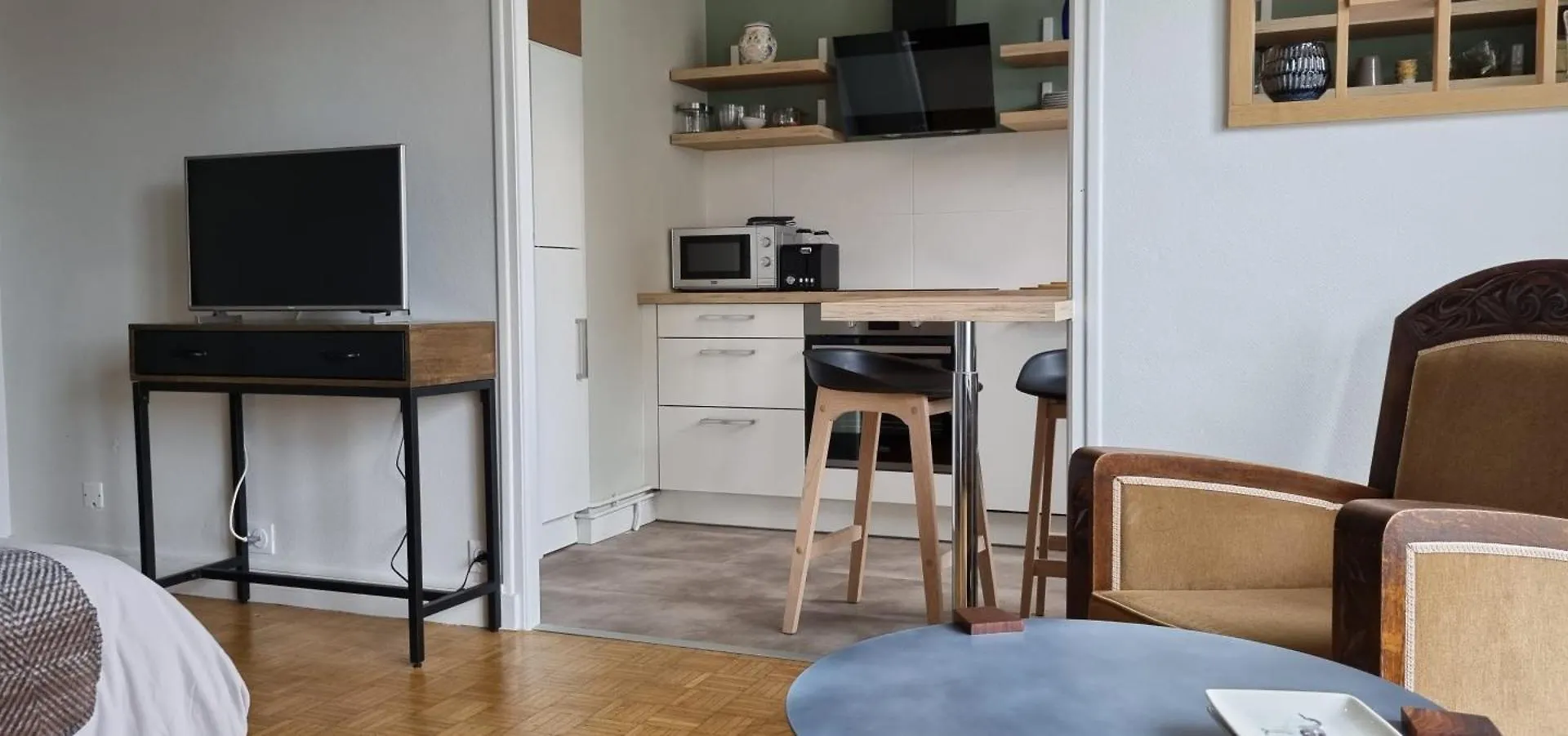 Studio Roy Gradlon Quimper France