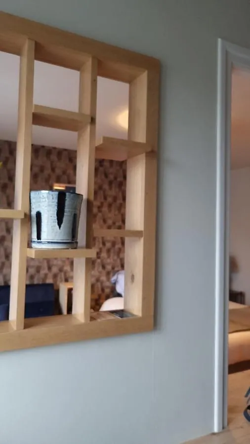 Studio Roy Gradlon Quimper Apartment